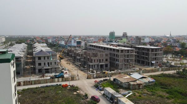 Hình ảnh của Liền kề Aurora Harbour Nam Hải Hải Phòng